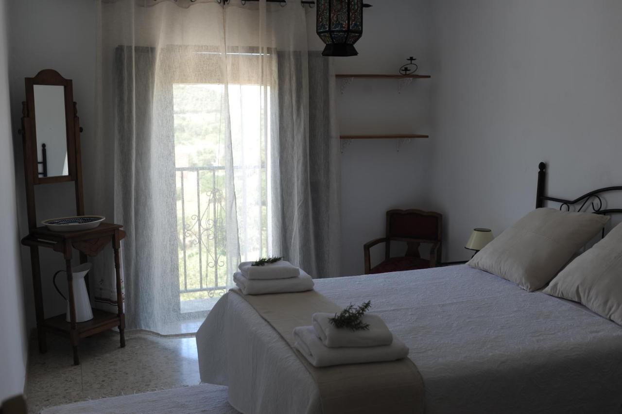 Castillo27 Casa Rural 查兹拉德拉谢拉 外观 照片