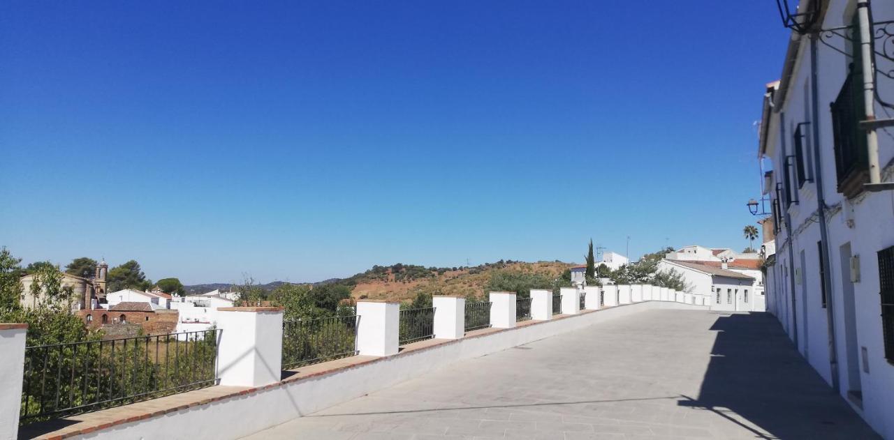 Castillo27 Casa Rural 查兹拉德拉谢拉 外观 照片